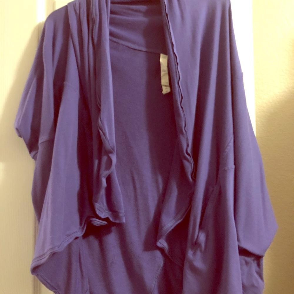 Lululemon Tunic